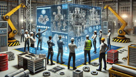 Building agile teams around product architecture: a path to success in complex systems
