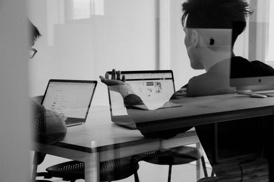 It’s not them, it’s YOU: you are the architect your organizations potential