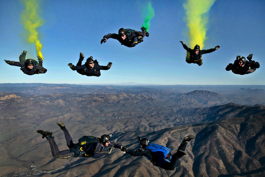 It’s not them, it’s YOU: you are the architect your organizations potential